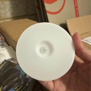Motion Sensor Night Light