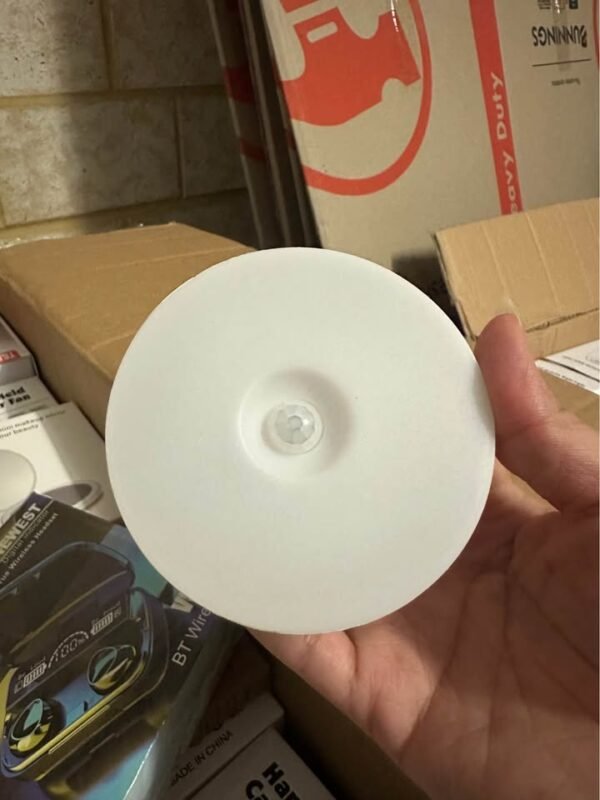 Motion Sensor Night Light
