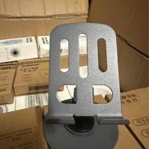 360° Rotating Metal Phone Stand