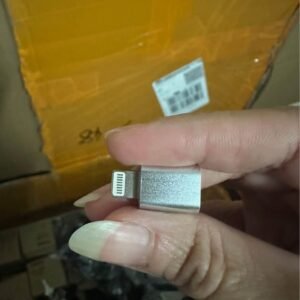 Phone Charging Adapters