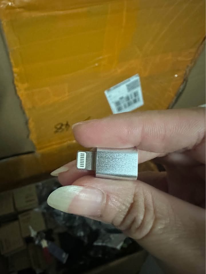 Phone Charging Adapters
