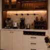 Modern Coffee Cabinet Collection