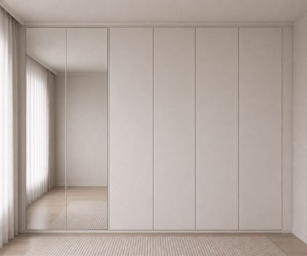 Wardrobe & Storage Pieces