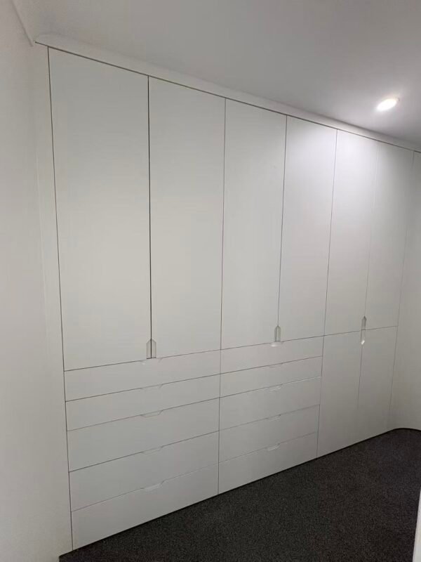 Wardrobe & Storage Pieces