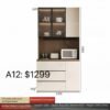 Modern Coffee Cabinet Collection
