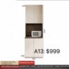 Modern Coffee Cabinet Collection